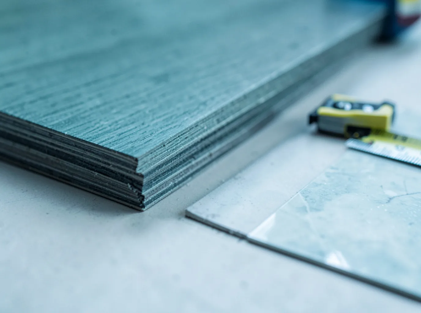 Luxury Vinyl Plank Installation Madison, IL FAQs